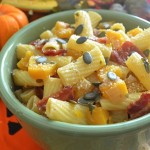 Pumpkin’s Pasta