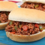 Rockin’ Sloppy Joes