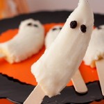 Fun (& Healthy) Halloween Treats