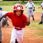 Quick and Easy Ideas for a Fun Baseball Throwdown