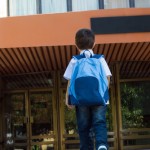 Are Heavy Backpacks Causing Long Term Pain?