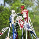 Ridgewood Girls Youth Lacrosse Clinic