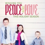 The Best Holiday Photo Cards