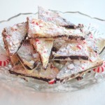 3-Layer Peppermint Bark