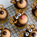 Kids Christmas Baking Ideas