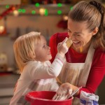 Christmas Cookies — Make it a family affair