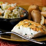 Creole Cod