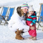 Winter Safety Tips for Kids