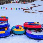 Family Fun: Mountain Tubing