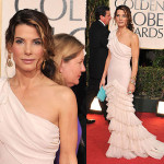 Sandra Bullock Glam