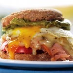 Sunrise Sandwich