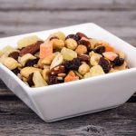 Tiki Snack Mix