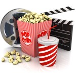 Free Movie Mondays