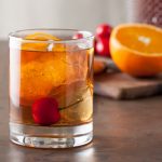 Muddled “New” Old Fashioned