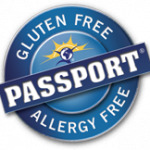 Gluten Free Travel Card App