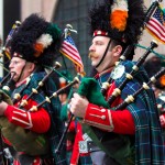 Viewing Tips for the St. Patrick’s Day Parade in NYC