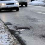 Potholes Driving You Crazy? There’s an App for That