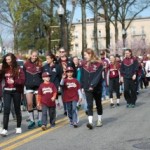 RBSA Opening Day Parade