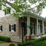 Franklin Lakes House Tour