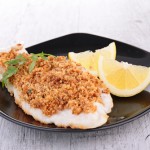 Pecan Crusted Fish