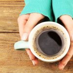 A Healthier Cup Of Coffee