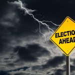 Election 2016 and the Anxiety it is Causing