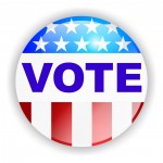 Here’s the 411 on how to cast your vote Nov 3!