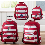 Personalized Backpacks