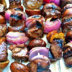 Steakhouse Kabobs