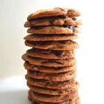 Browned-Butter Chocolate Chunk Cookies