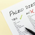 Paleo Diet — A return to the cave