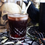 Black-Cherry Zombie