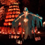 The Great Jack O’Lantern Blaze