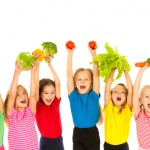 Helping your Kids Make Healthy Choices