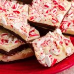 Peppermint Bark