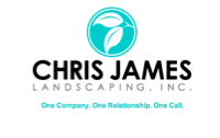 Chris James Landscaping, Inc