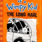 Diary of Wimpy Kid in NJ
