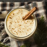 One Batch-At-A-Time Eggnog