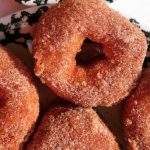 Easy Peasy Donuts