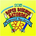 The Biggest Science Extravaganza in Northern New Jersey!