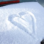 Snowfall and Heart Health – It Must Be February