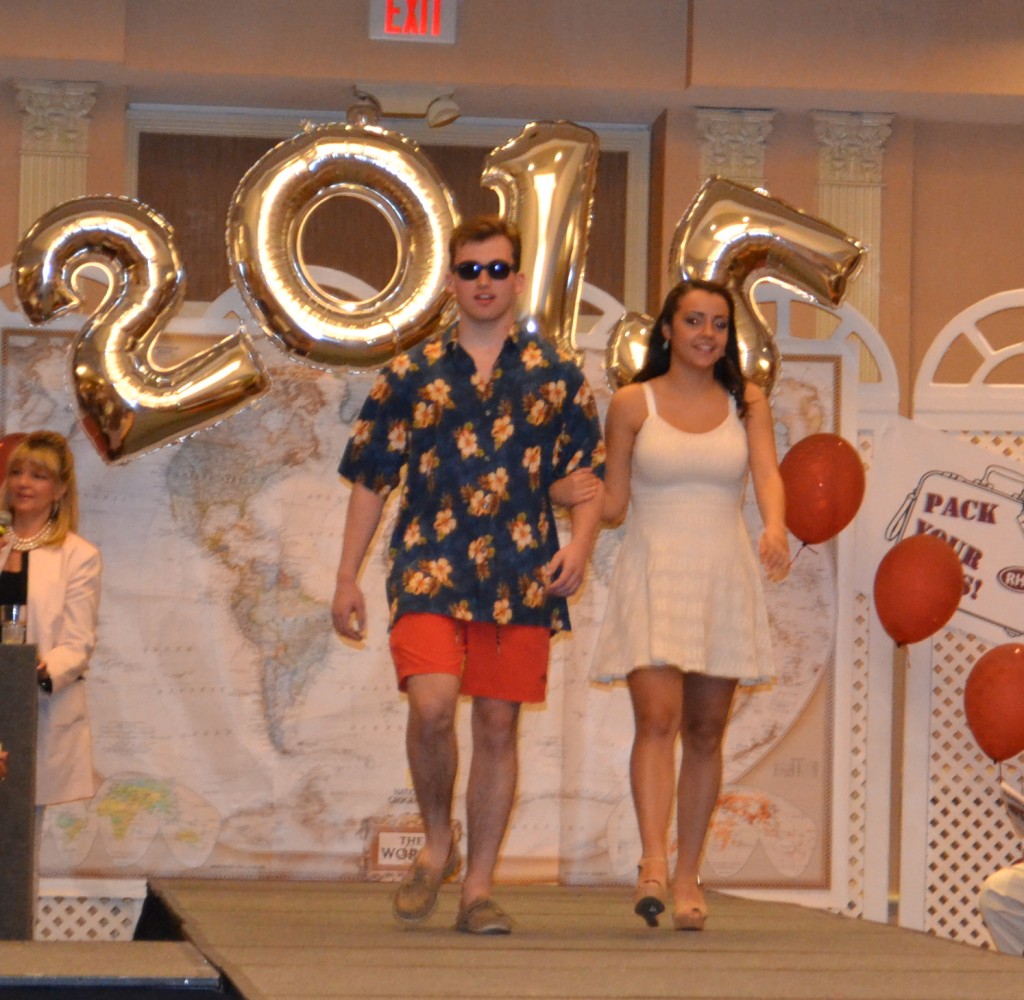 RHS Fashion Show 2015 52