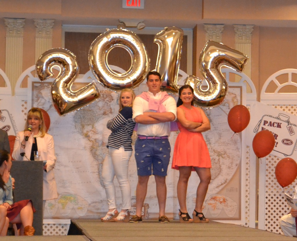 RHS Fashion Show 2015 53