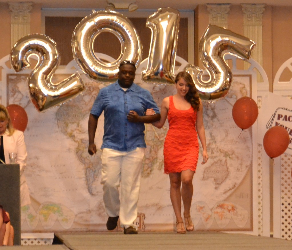 RHS Fashion Show 2015 49