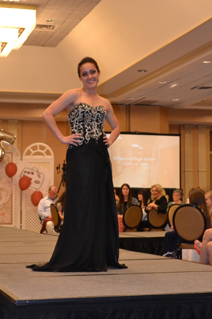 RHS Fashion Show 2015 44