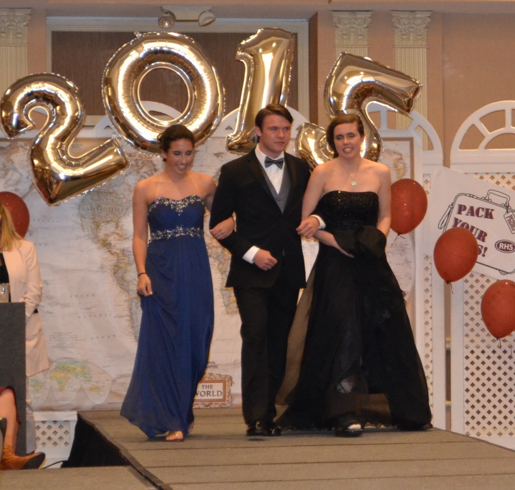 RHS Fashion Show 2015 34