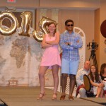 RHS Fashion Show 2015 27