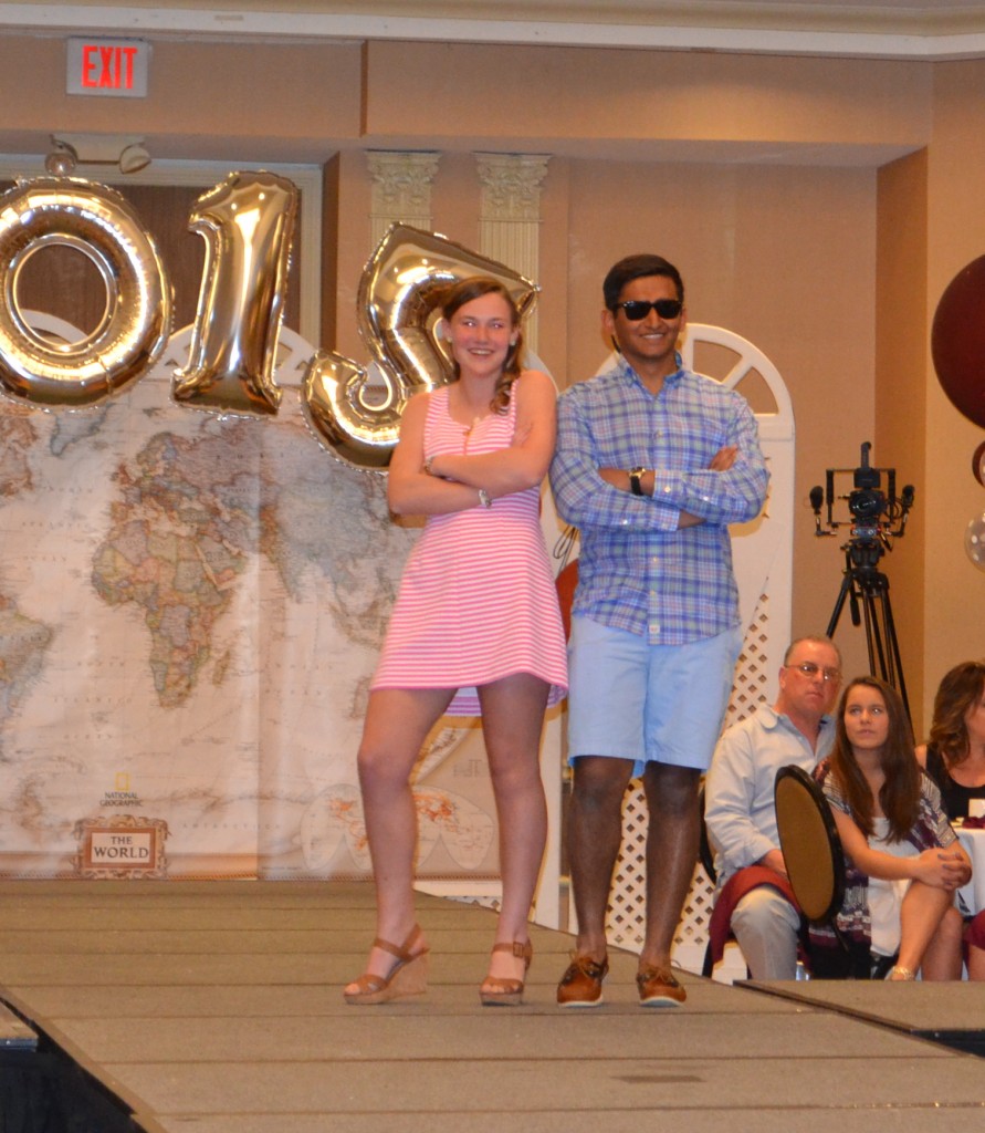 RHS Fashion Show 2015 27