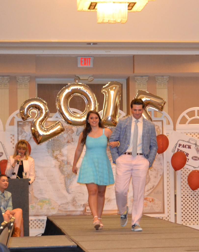 RHS Fashion Show 2015 21