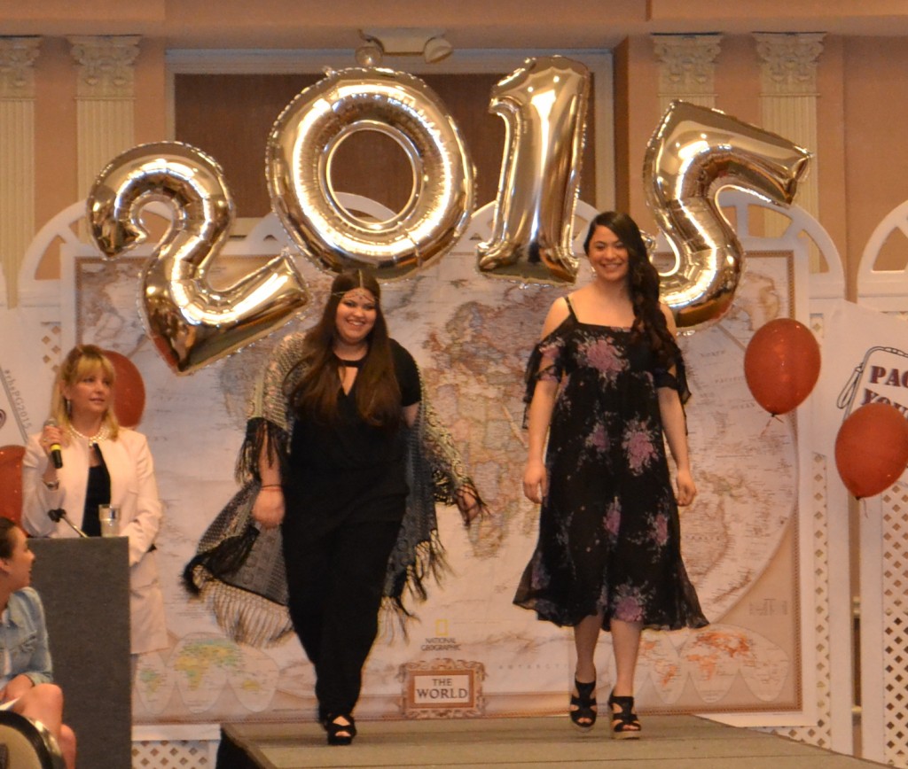 RHS Fashion Show 2015 9